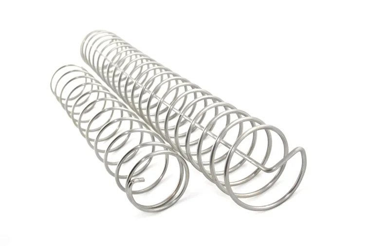 Spirali per vending